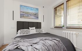 Warsaw City Life Apartment Bagno By Noclegi Renters