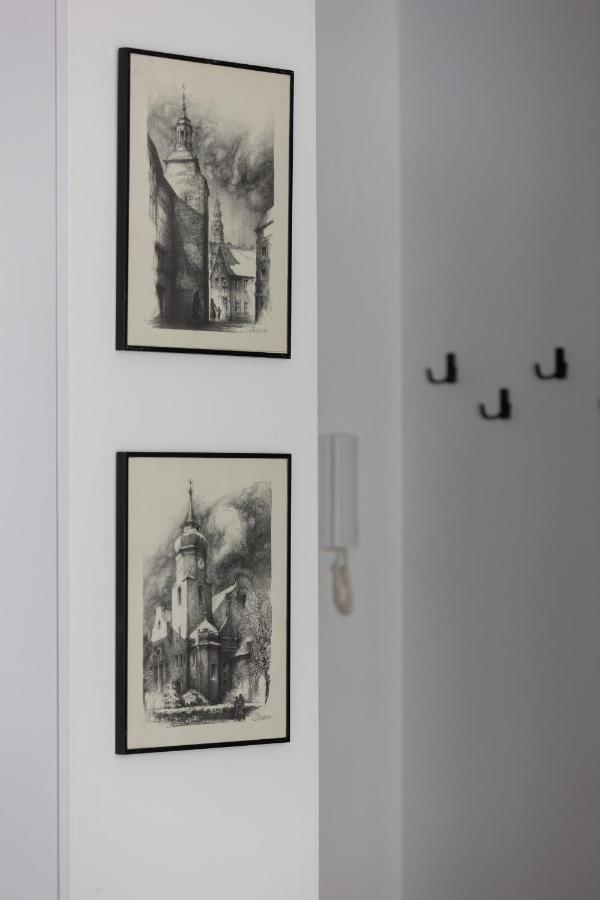 Warsaw City Life Apartment Bagno By Noclegi Renters Zewnętrze zdjęcie